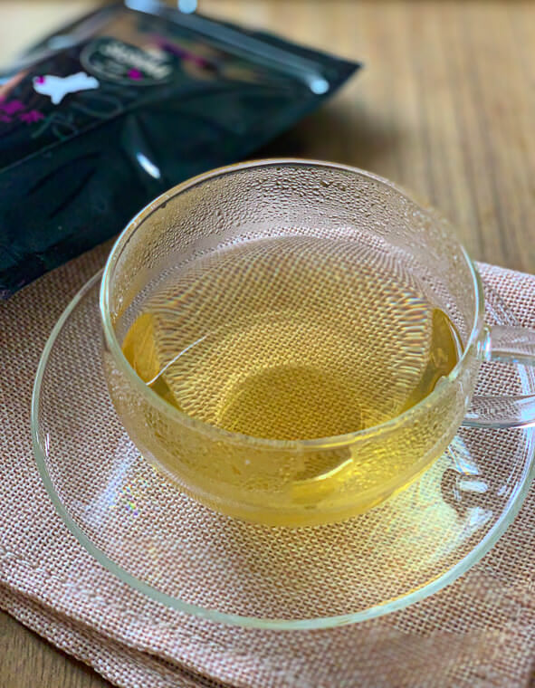 石山製茶工場 国産烏龍茶-TEA BAG-